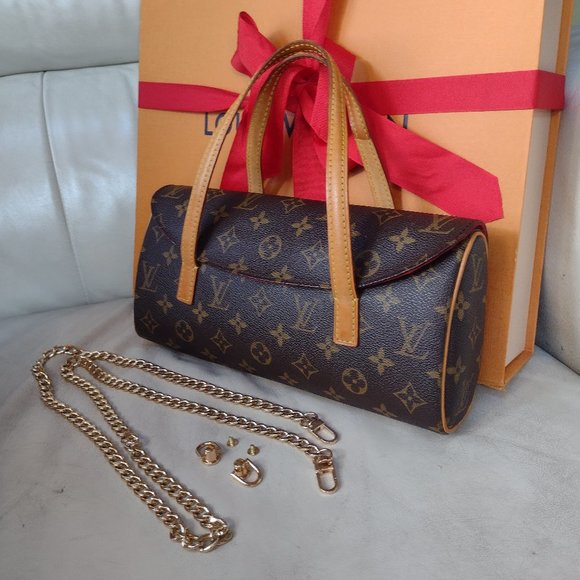 authentic lv❤️ - Picture 16 of 16